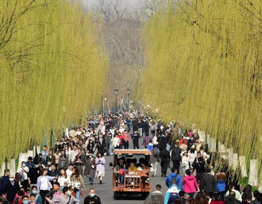 一年多出“中等都会”的生齿规模